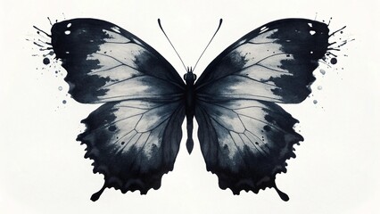 an-ink-sploch-shaped-like-a-butterfly.