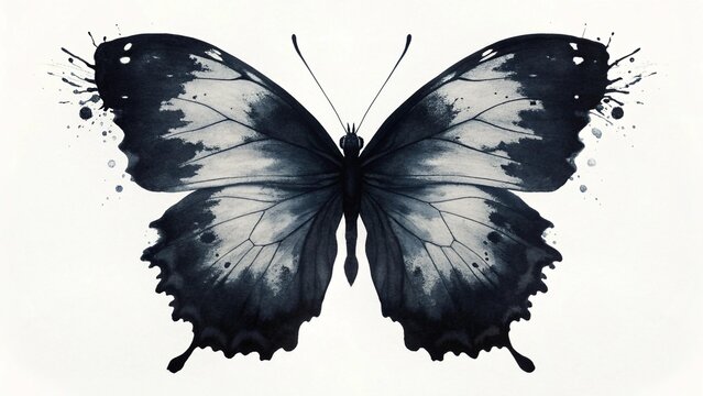 an-ink-sploch-shaped-like-a-butterfly.