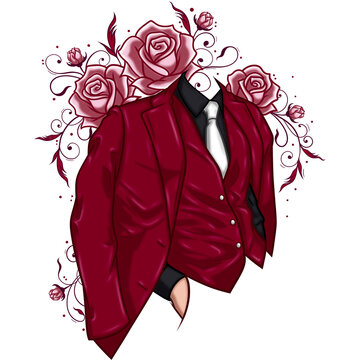  Suit romence