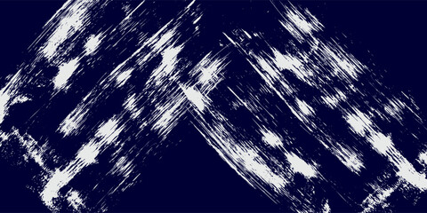 Abstract halftone wave dots background. Futuristic twisted grunge pattern, dots, circles. Vector modern optical pop art texture for posters, business cards and etc