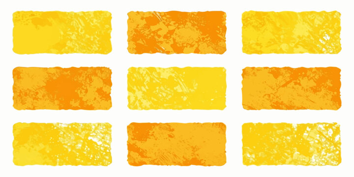 Abstract watercolor background with baked bread cheese and crackers closeup on white paper