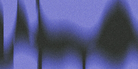 Abstract trendy colorful gradient noisy grain background texture	