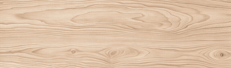 Top view of wood or plywood for backdrop, light wooden table with nature pattern and colour, abstract background sand texture background