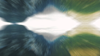 10 Film Transitions for Social Media & Promo Videos &ndash; Multi Format Horizontal, Vertical & Square