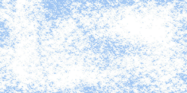 A textured blue grunge background featuring an abstract frozen ice pattern and a cold winter water surface design for a nature-inspired marble wallpaper backdrop