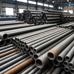 Cast Iron Pipes