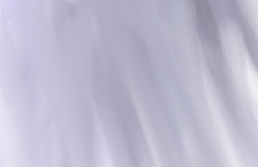 white silk background