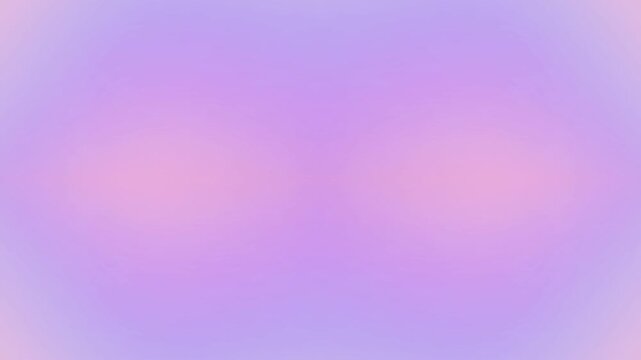 Abstract Blurred Pastel Pink and Purple Gradient Background with White Bokeh Diamond Shape Frame