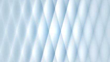 Abstract creative light and shade geometric shape and stripe background illustration.