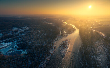 Polska wojew&oacute;dztwo Ł&oacute;dzkie 