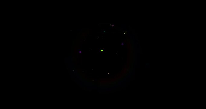 This VFX bundle is ideal for various scenarios such as victory screens, treasure chest openings, item acquisitions, event unveilings, and holiday celebrations.