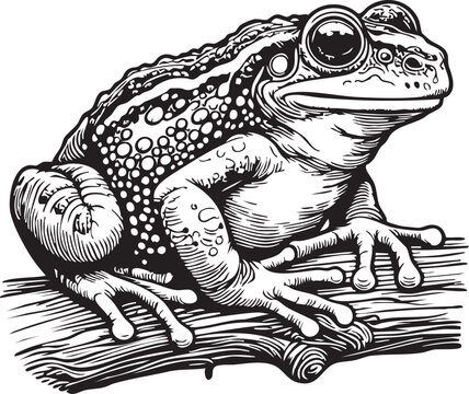 blackwhite ,colorbook, ilustrasion, drwaing,  froge, katak,kodok