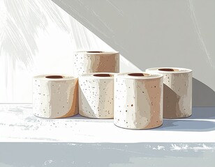 包帯　素材　医療