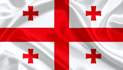 flag of Georgia