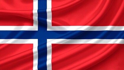 flag of Norway