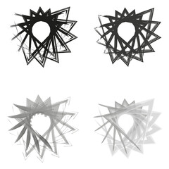 ангелі с треугльников 28