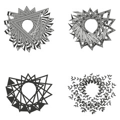 ангелі с треугльников 23