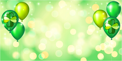 セイントパトリック