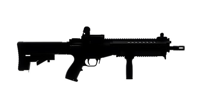 Weapon