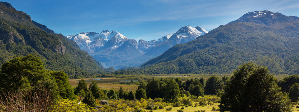 South Chile