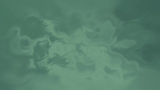 Green abstract pattern resembling smoke or water, suitable for backgrounds, design elements, web graphics, packaging, and textile prints.
