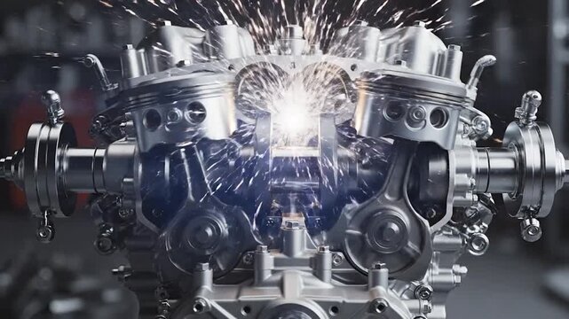 Combustion Engine Images – Browse 174,872 Stock Photos, Vectors, and ...