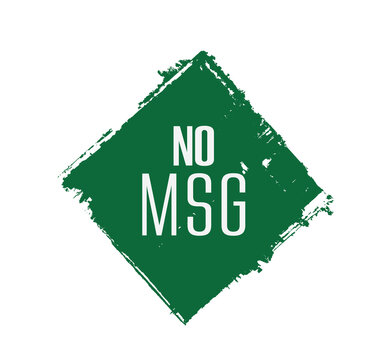 no msg text