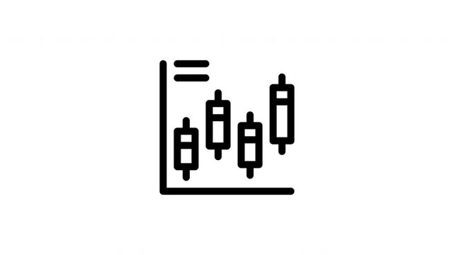 box plot animated icon