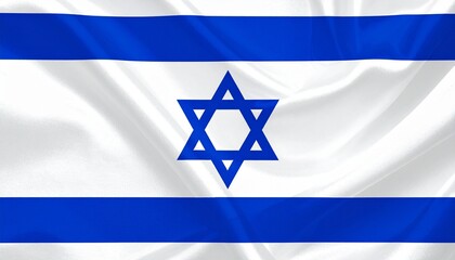 flag of Israel