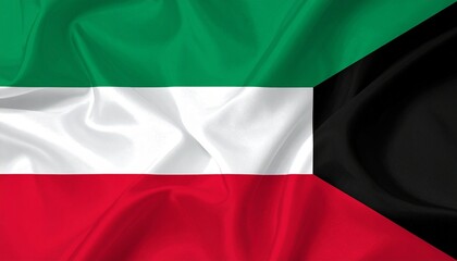 flag of Kuwait