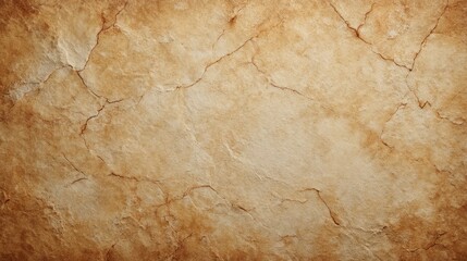 Fototapeta premium Brown Textured Background with Subtle Cracks and Natural Variations for Design and Creative Projects