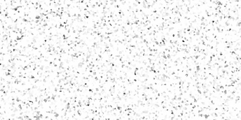 Naklejka premium Classic terrazzo background. Modern speckled patterns design. Quartz surface seamless mosaic pattern. polished stone pattern old surface marble background.