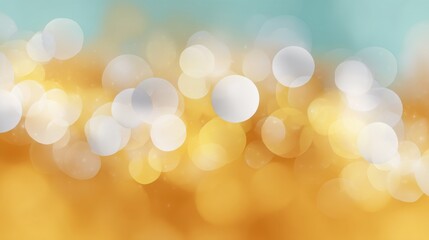 Soft and Dreamy Background with Colorful Bokeh Effect and Gentle Light Shimmers for Creative Projects and Gentle Design Applications