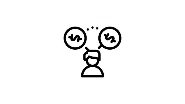 member benefits animated icon