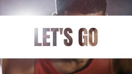 Text Animation with Transition