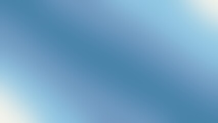 Minimalist Soft Pastel Blue Gradient Background for Modern Graphic Design and Digital Presentation Backdrop