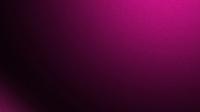 Pink Grainy abstract background 4K Quality