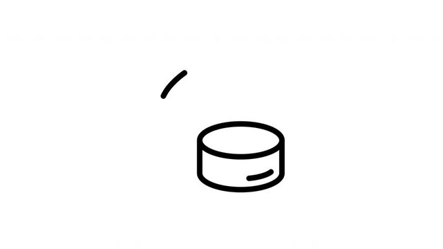 puck animated icon