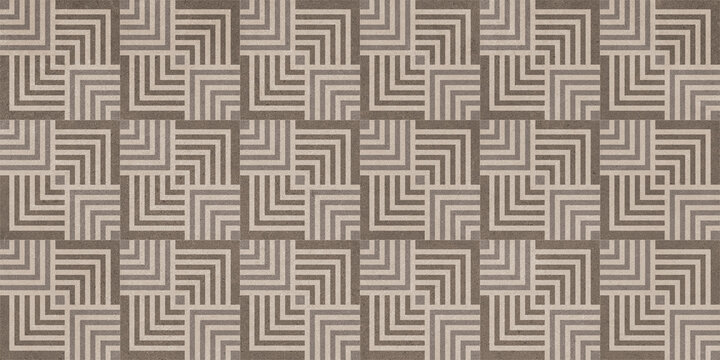 seamless geometric pattern