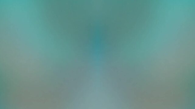 Abstract Blurry Teal Gradient Backgrounds.