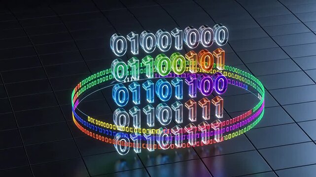 Maths Code Image