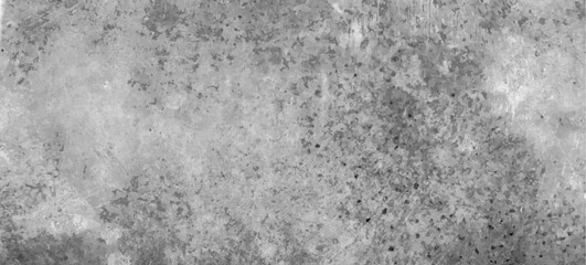 Obraz premium Rustic gray concrete wall with rough texture and aged distressed surface, realistic vector backdrop. Minimalist urban stone pattern, industrial cement design, abstract grunge vintage backdrop