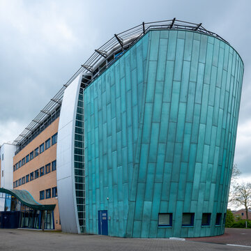 City hall Culemborg, Gelderland province, The Netherlands