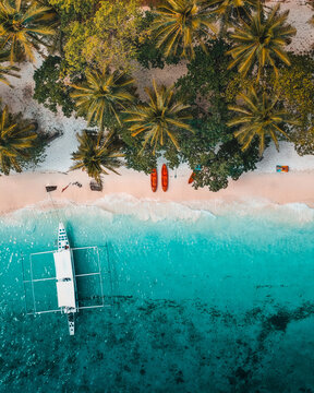 Philippines Drone