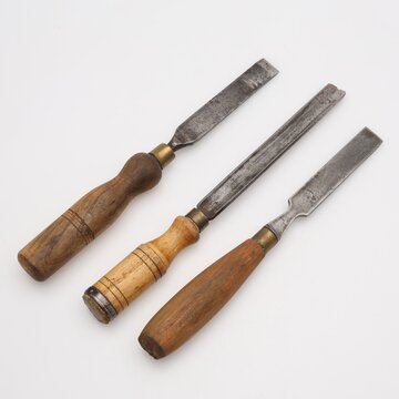 old gravers
