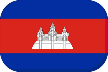cambodia flag