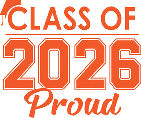 orange 2026proud