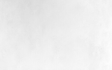 Obraz premium White grunge wall texture background