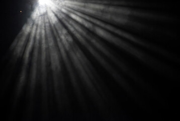 Studio smoke and light effect high-quality JPG effect for photos, posters, digital art, atmospheric backgrounds and creative visual design.