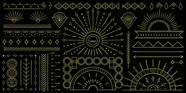 Art Deco Arrow Images – Browse 8,497 Stock Photos, Vectors, and